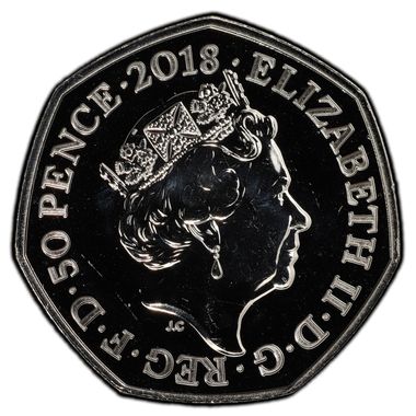 Cert 35869707 - Coin Image