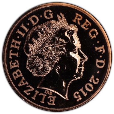 Cert 35869725 - Coin Image