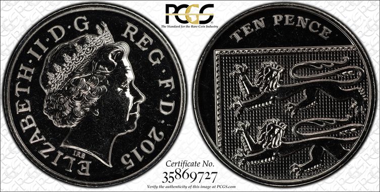 Cert 35869727 - Coin Image