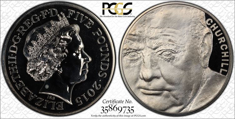 Cert 35869735 - Coin Image