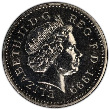 Cert 35869737 - Coin Image