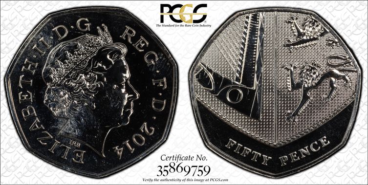 Cert 35869759 - Coin Image