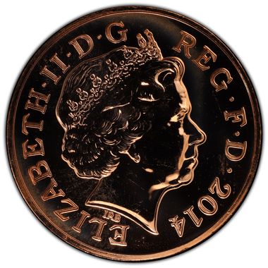 Cert 35869761 - Coin Image