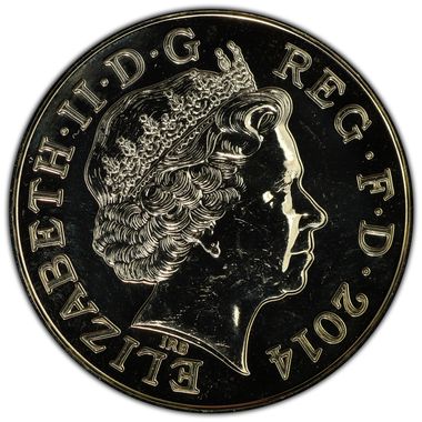 Cert 35869767 - Coin Image