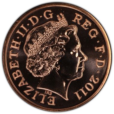 Cert 35869770 - Coin Image