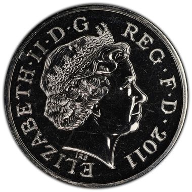Cert 35869774 - Coin Image