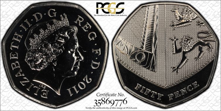 Cert 35869776 - Coin Image