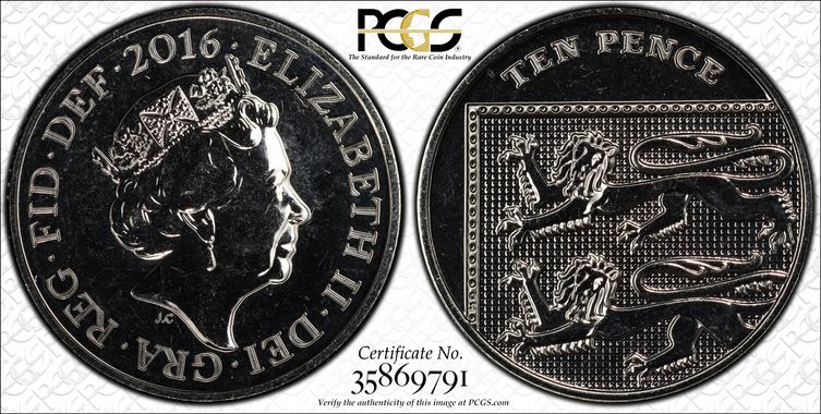 Cert 35869791 - Coin Image