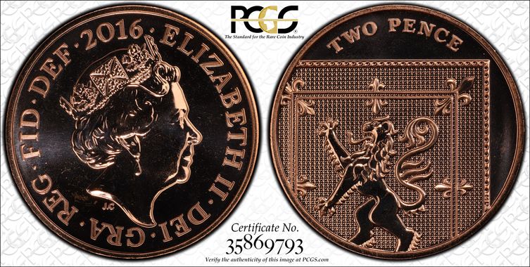 Cert 35869793 - Coin Image