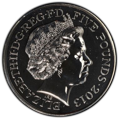 Cert 35869799 - Coin Image