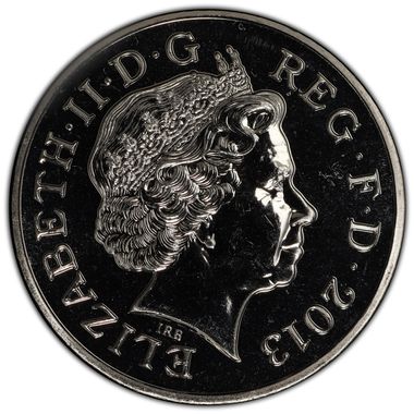 Cert 35869803 - Coin Image