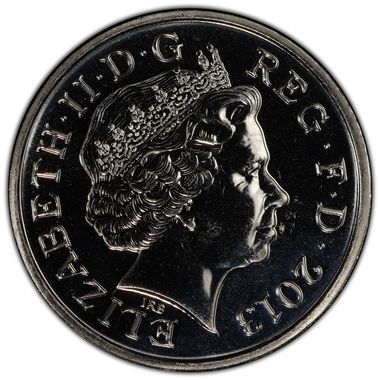 Cert 35869804 - Coin Image