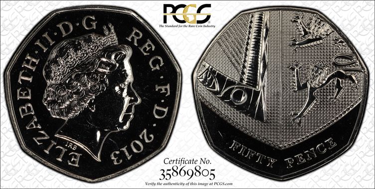 Cert 35869805 - Coin Image