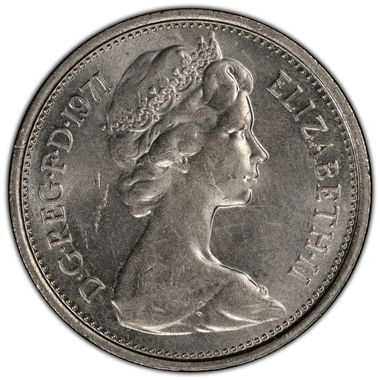 Cert 35869823 - Coin Image