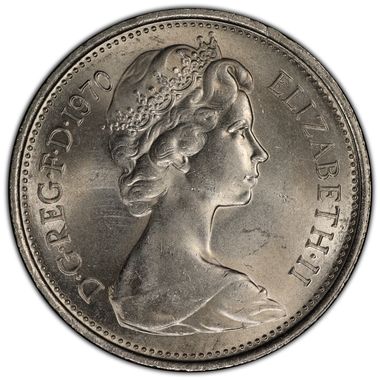 Cert 35869824 - Coin Image