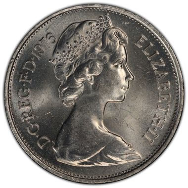Cert 35869829 - Coin Image