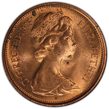 Cert 35869830 - Coin Image