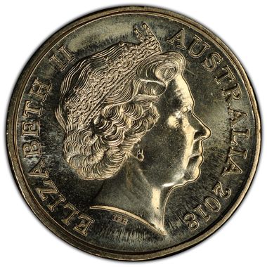 Cert 35869840 - Coin Image