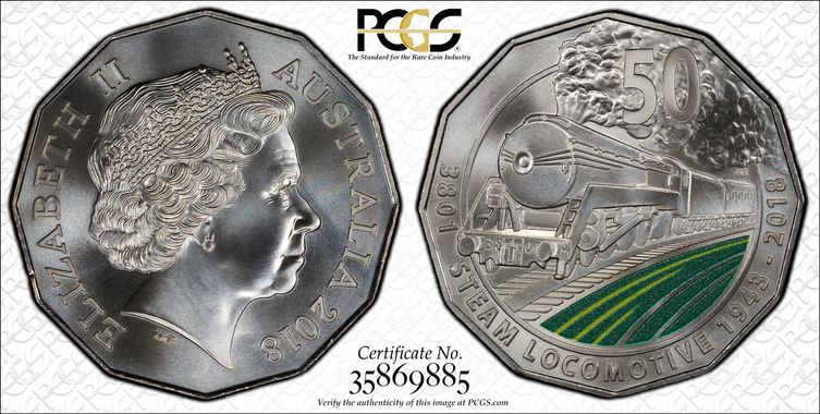 Cert 35869885 - Coin Image