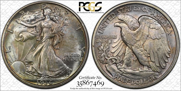 Cert 35867469 - Coin Image