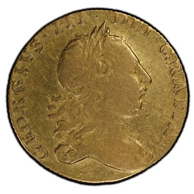 Cert 35867386 - Coin Image