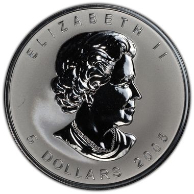 Cert 35866260 - Coin Image