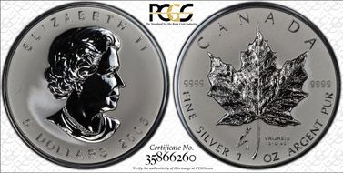 2005 $5 ML Tulip - Liberation SP69