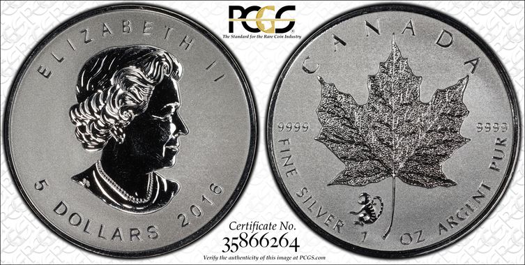 Cert 35866264 - Coin Image