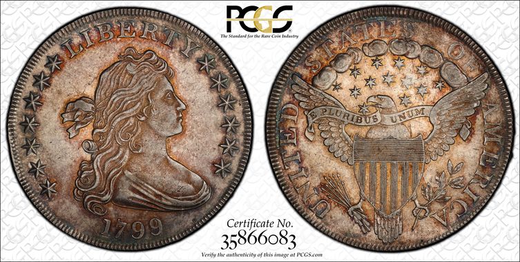 Cert 35866083 - Coin Image