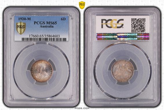 Cert 35864603 - Coin Image