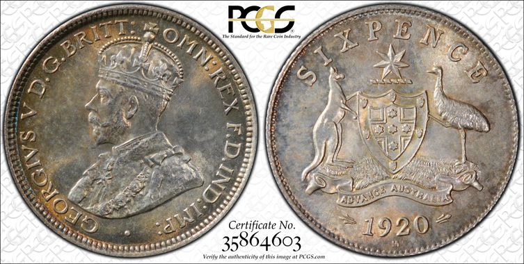 Cert 35864603 - Coin Image