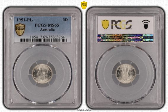 Cert 35863764 - Coin Image