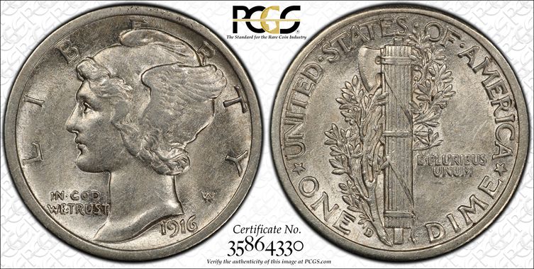 Cert 35864330 - Coin Image