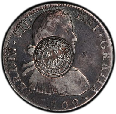 Cert 35864324 - Coin Image