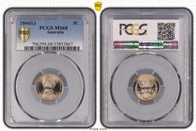 1966(L) 5C MS68