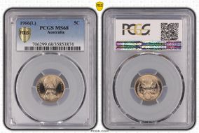 1966(L) 5C MS68
