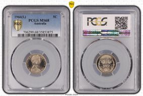1966(L) 5C MS68