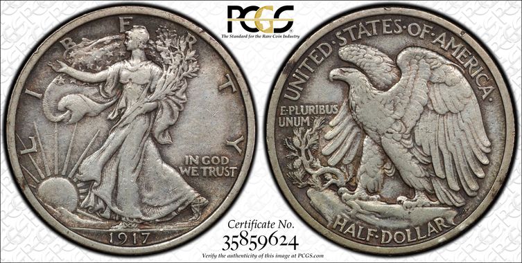 Cert 35859624 - Coin Image