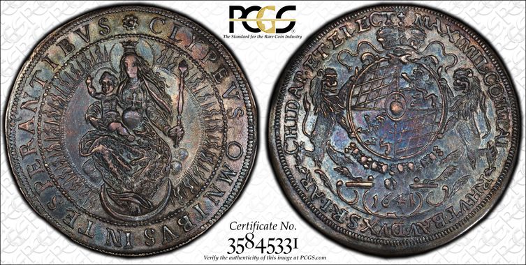 Cert 35845331 - Coin Image