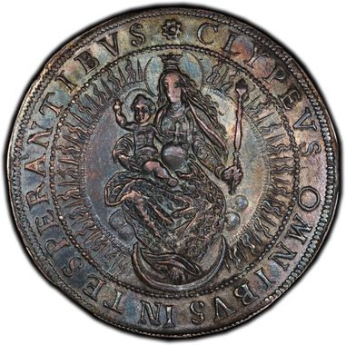 Cert 35845331 - Coin Image