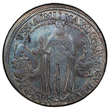 Cert 35845332 - Coin Image