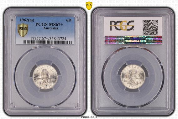 Cert 35843724 - Coin Image