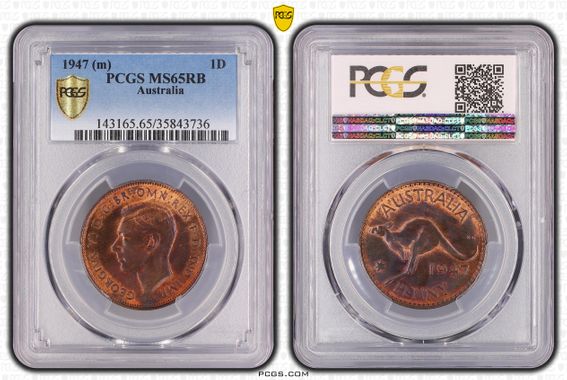 Cert 35843736 - Coin Image