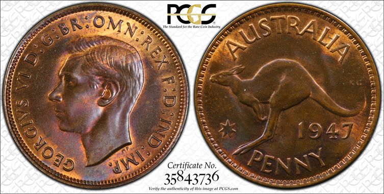 Cert 35843736 - Coin Image