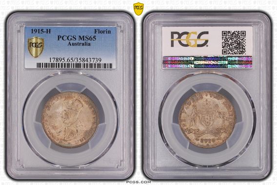 Cert 35843739 - Coin Image