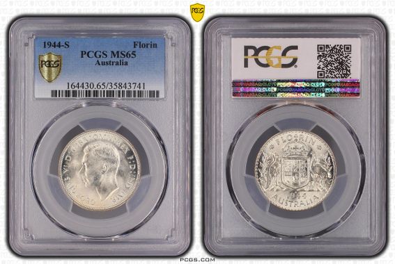 Cert 35843741 - Coin Image