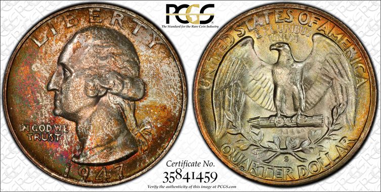 Cert 35841459 - Coin Image