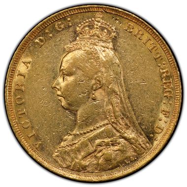 Cert 35841124 - Coin Image