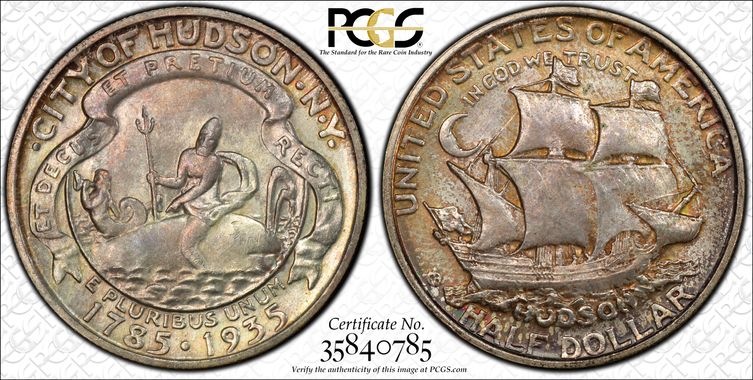 Cert 35840785 - Coin Image