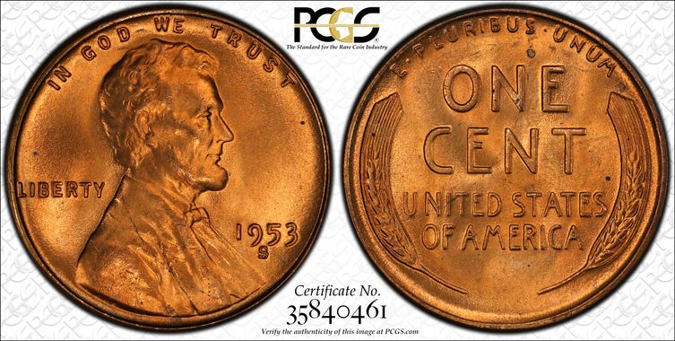 Cert 35840461 - Coin Image